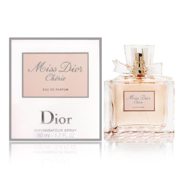 Christian Dior Miss Dior Cherie Eau de Parfum - оригинальные духи и ...